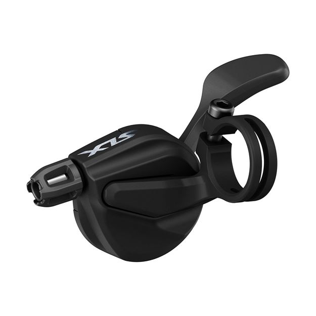 Picture of SHIMANO SHIFT LEVER LEFT 2X SL-M7100-I SLX ISPEC EV